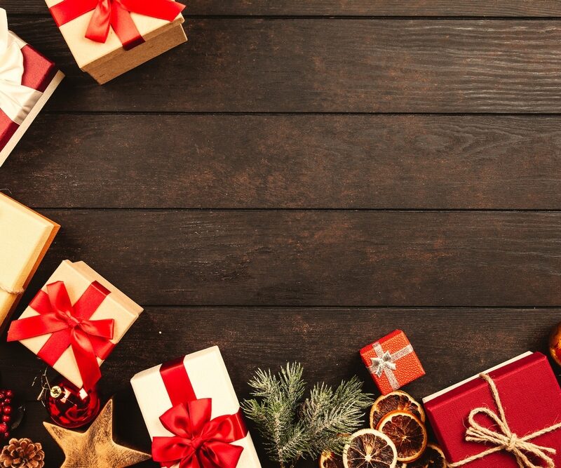 De 10 beste geschenken om te geven voor Kerstmis