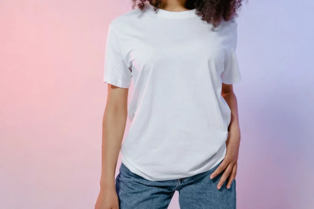 Een goed T-shirt is je slimste kledingkeuze deze zomer